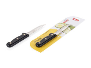 J 54 POINTED KNIFE 8" (205MM) 3 RIVET HANDLE