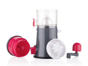 J 331 RAPID JUICER (1st TIME IN INDIA)