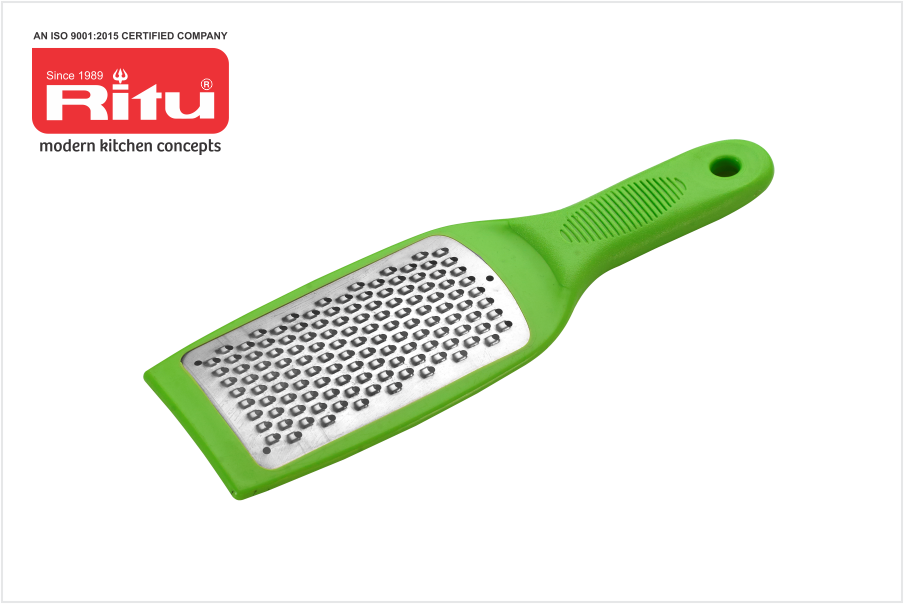 grater