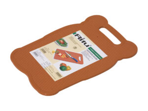 J 101 CHOPPING BOARD NO.1 (WOODEN COLOUR)